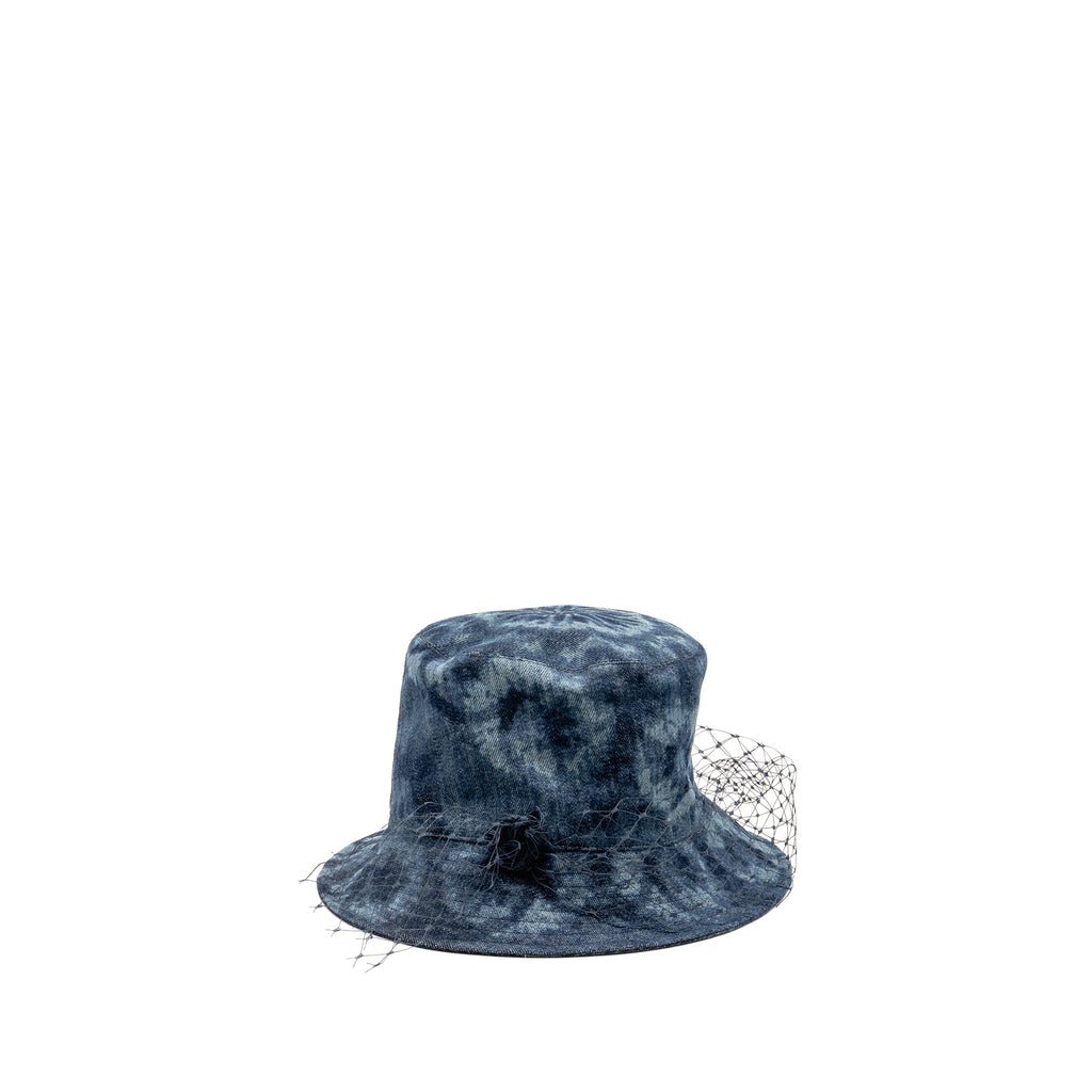 dior-size-57-tie-dye-denim-veil-bucket-hat-cotton-blue-ghw