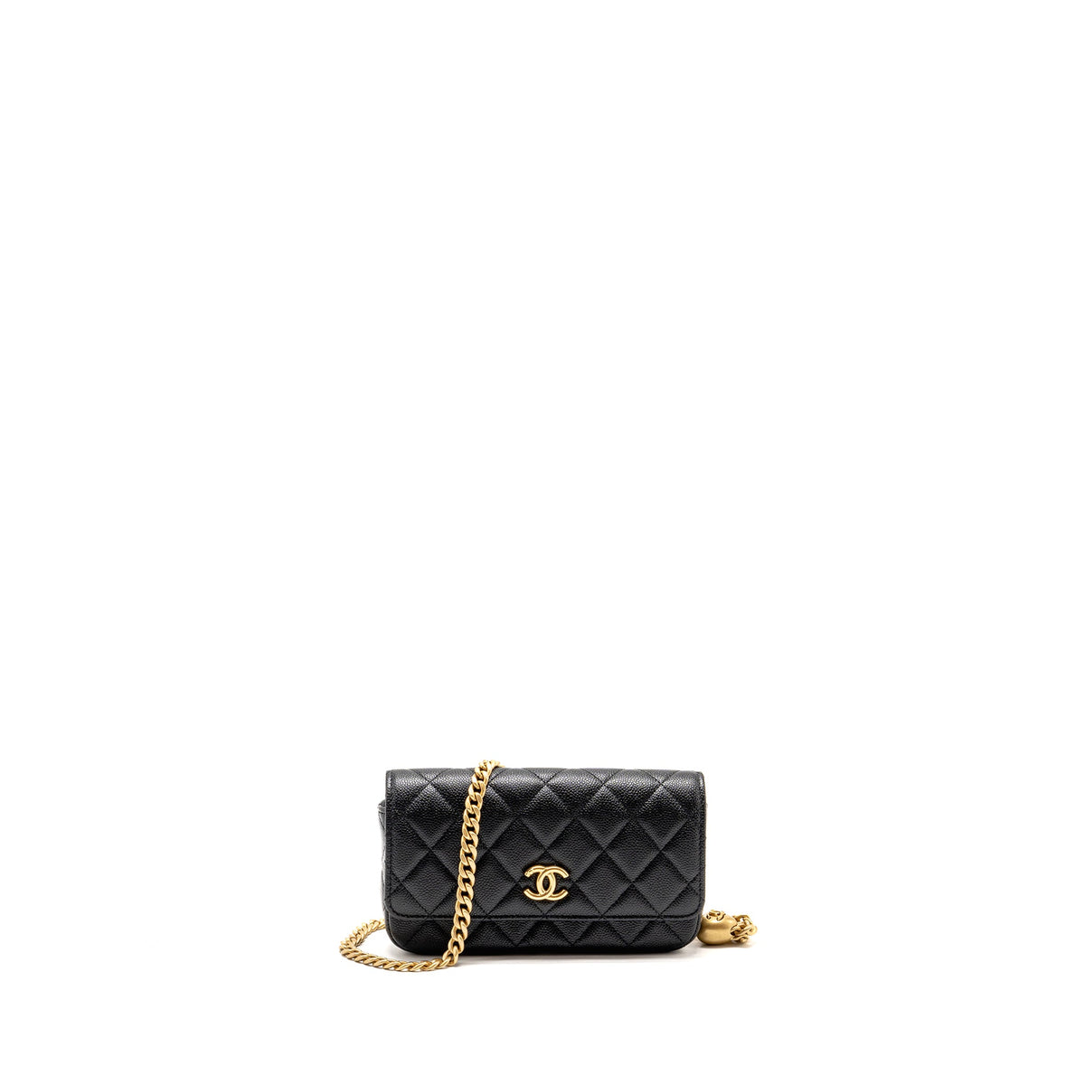 chanel-coco-love-mini-flap-wallet-on-chain-caviar-black-ghw-microchip