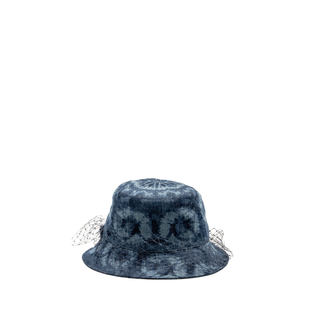 dior-size-57-tie-dye-denim-veil-bucket-hat-cotton-blue-ghw