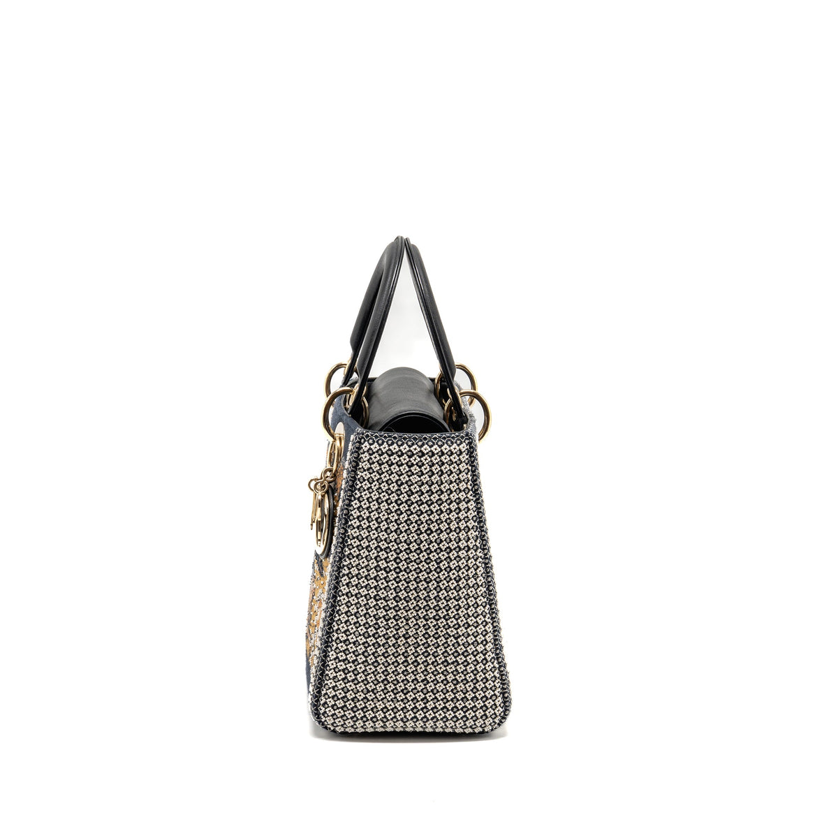 dior-medium-lady-dior-la-force-limited-edition-calfskin-fabric-multicolour-lghw-1