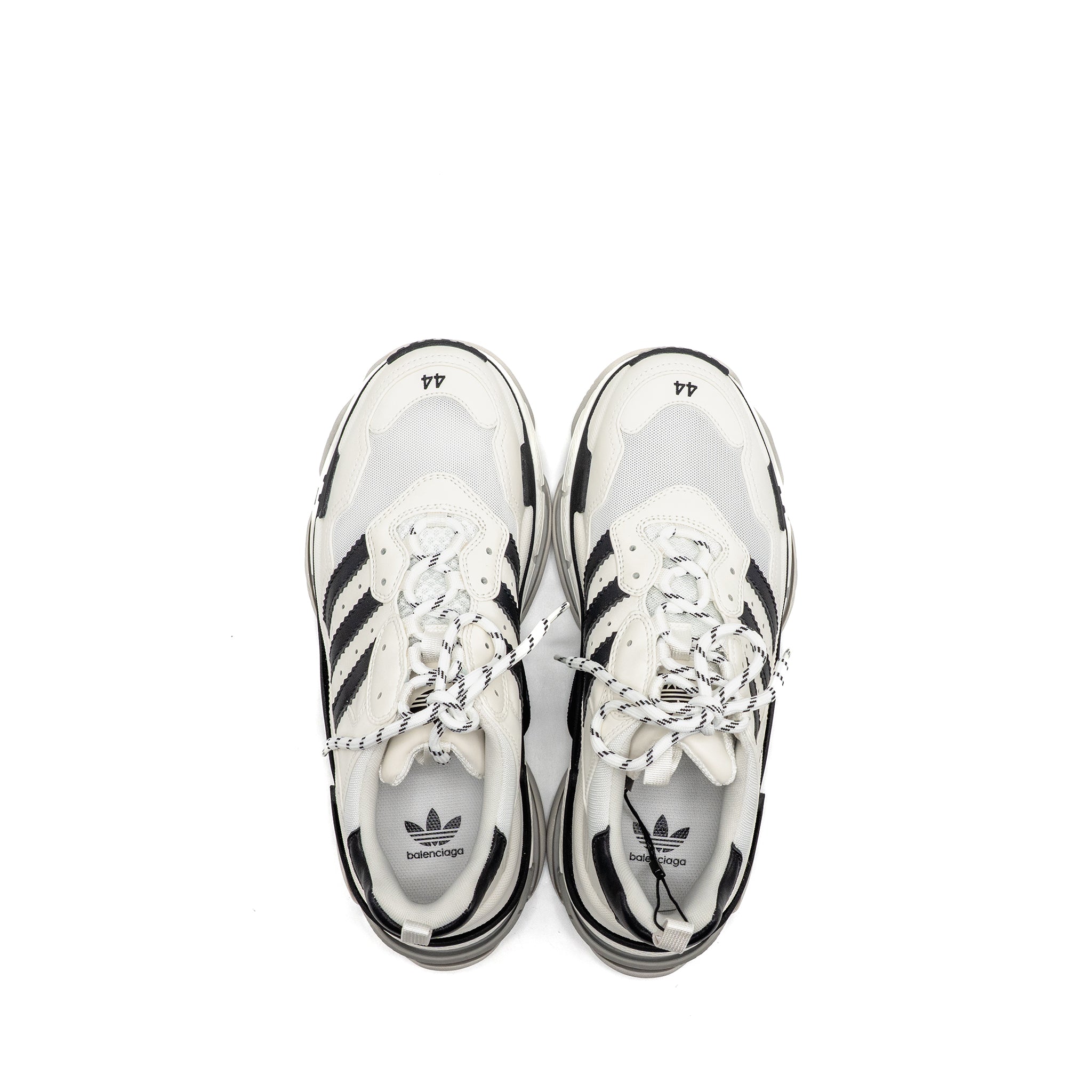 balenciaga-x-adidas-size-44-triple-s-sneaker-limited-edition-black-white