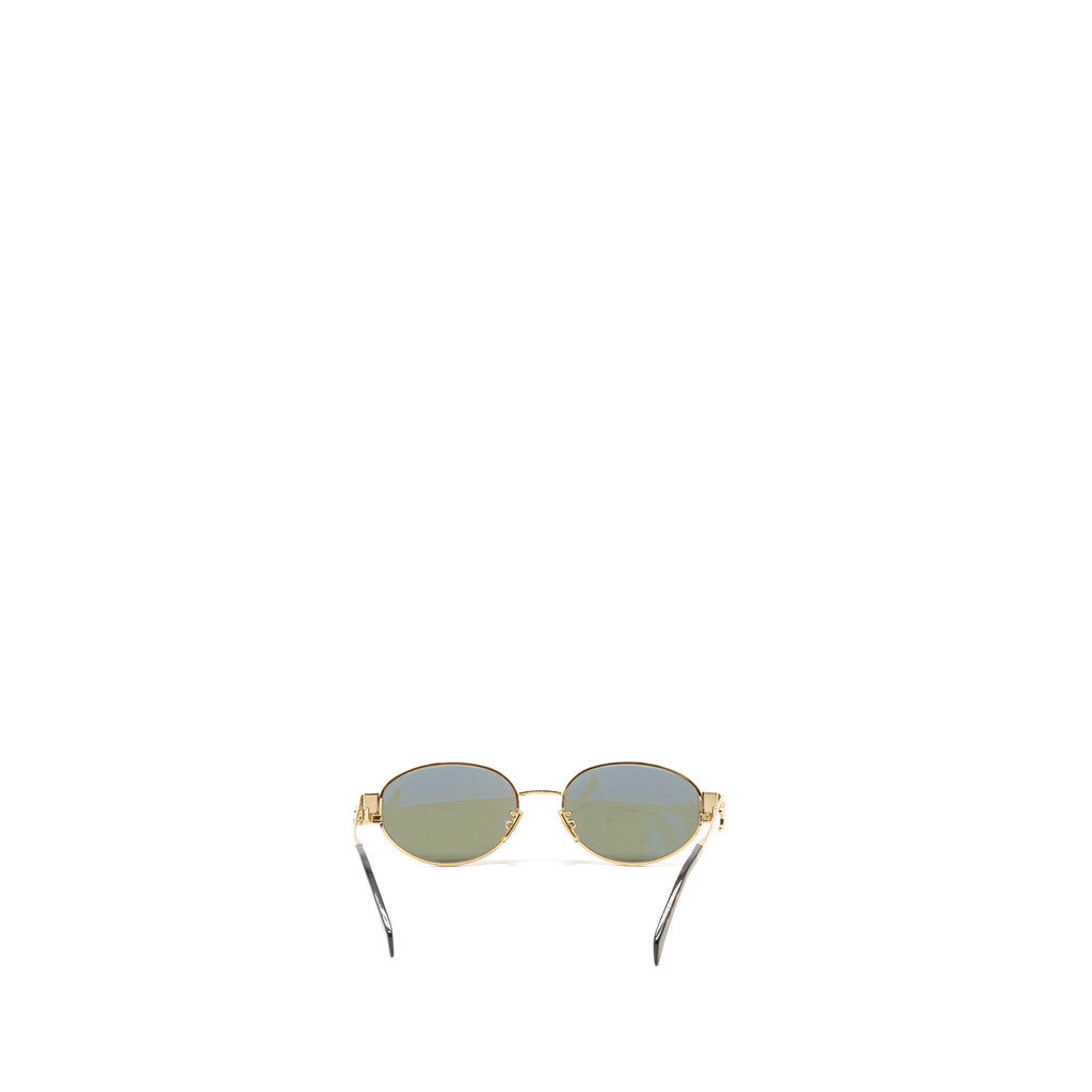 celine-triomphe-sunglasses-metal-ghw-model-cl40235u