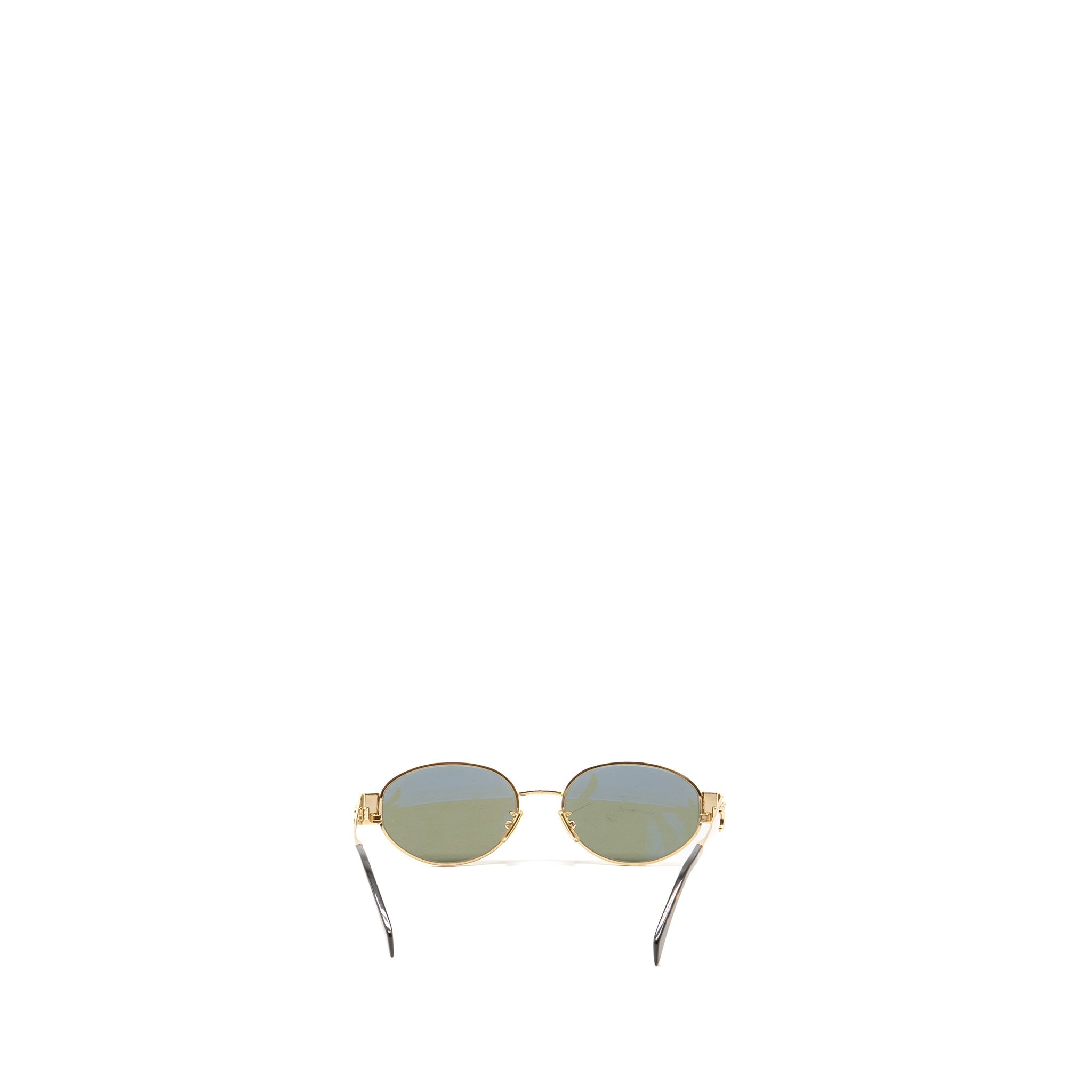 celine-triomphe-sunglasses-metal-ghw-model-cl40235u
