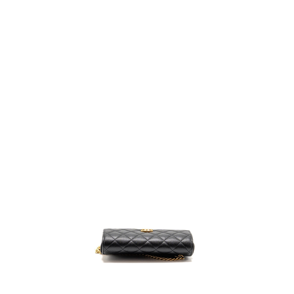 chanel-coco-love-mini-flap-wallet-on-chain-caviar-black-ghw-microchip