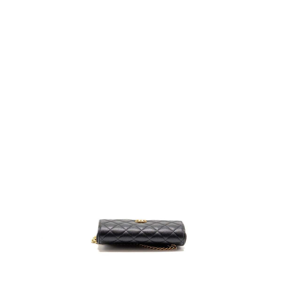 chanel-coco-love-mini-flap-wallet-on-chain-caviar-black-ghw-microchip