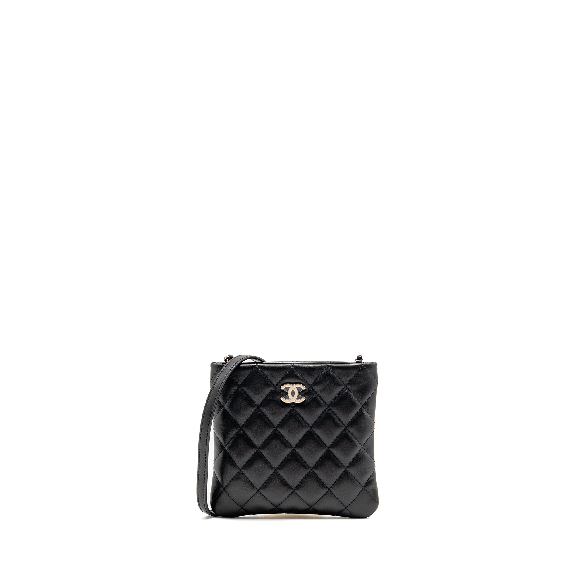 chanel-uniform-cc-logo-crossbody-pochette-calfskin-black-shw