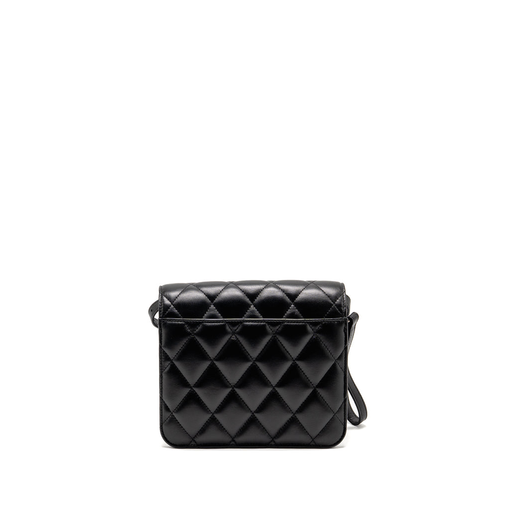balenciaga-b-shoulder-bag-quilted-calfskin-black-ruthenium-hardware