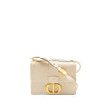 dior-medium-montaigne-30-bag-white-ghw-1