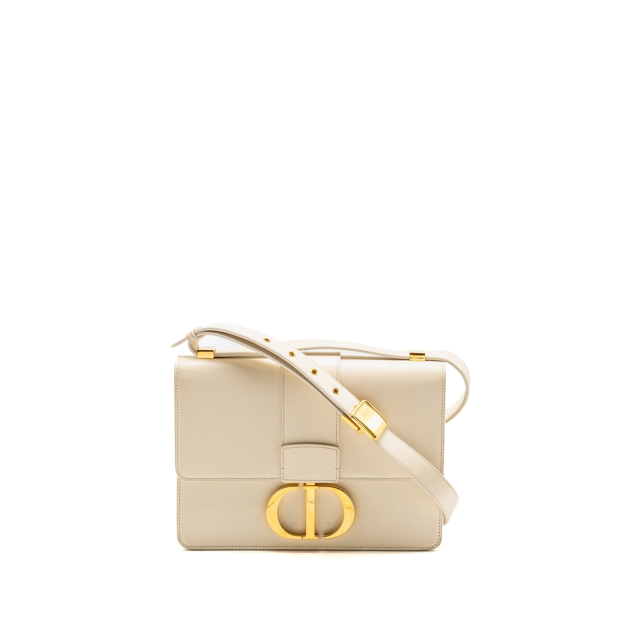 dior-medium-montaigne-30-bag-white-ghw-1