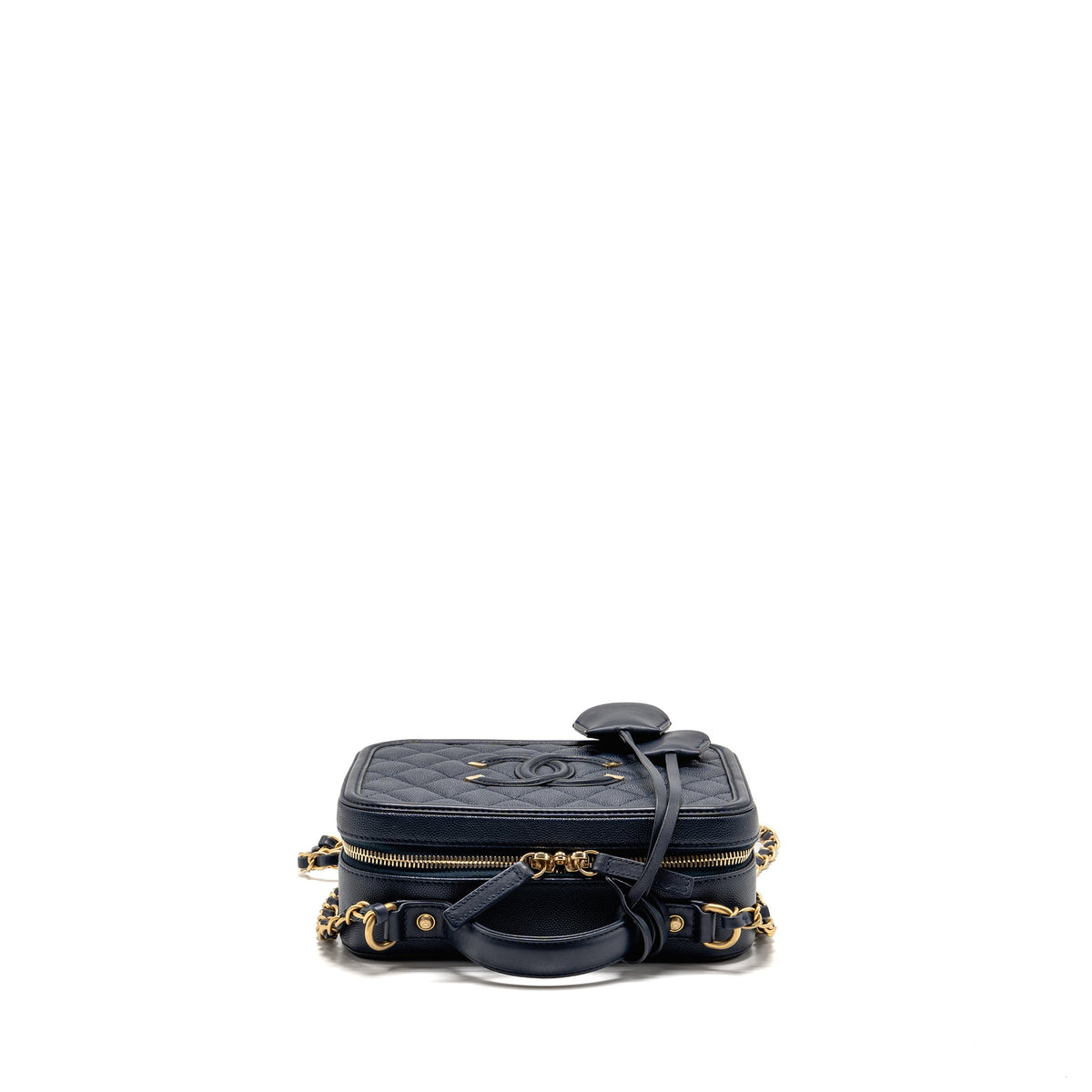 chanel-medium-cc-filigree-vanity-case-caviar-navy-ghw