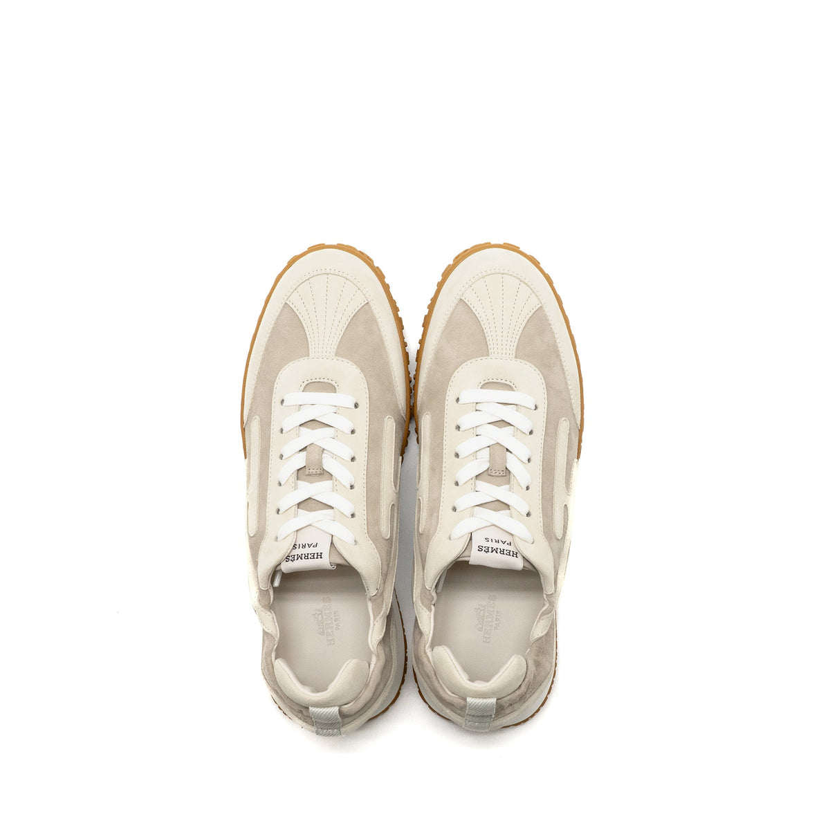 hermes-size-41-femme-jet-sneaker-suede-goatskin-beige-esquisse-glaise