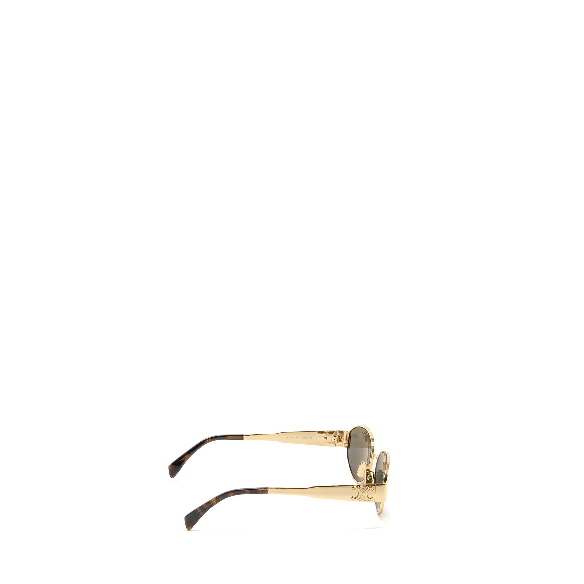 celine-triomphe-sunglasses-metal-ghw-model-cl40235u