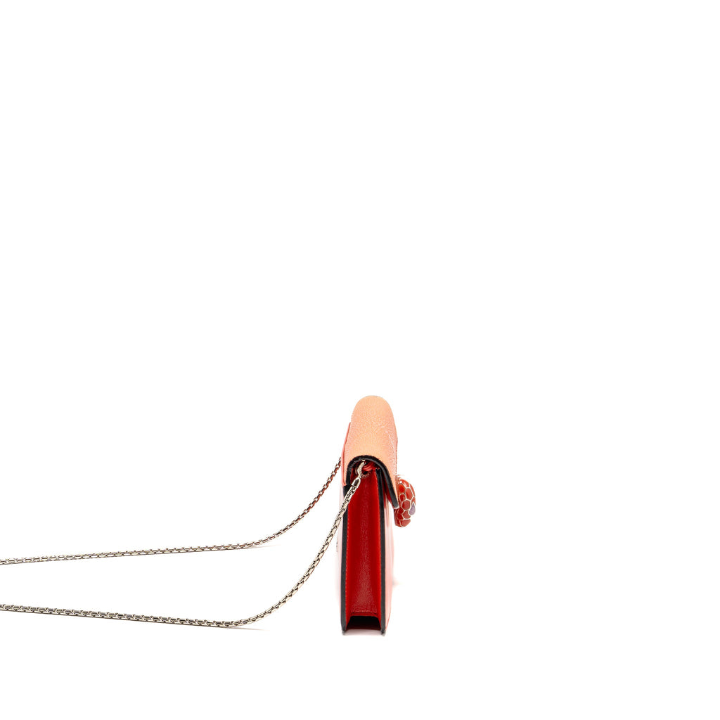 bvlgari-serpenti-shoulder-bag-galuchat-calfskin-red-shw-copy