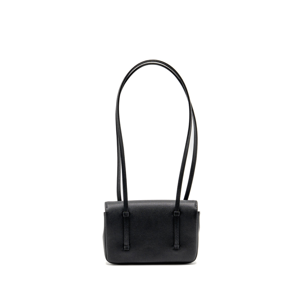 chanel-26p-preppy-coco-clutch-shoulder-bag-caviar-black-ghw-microchip-1