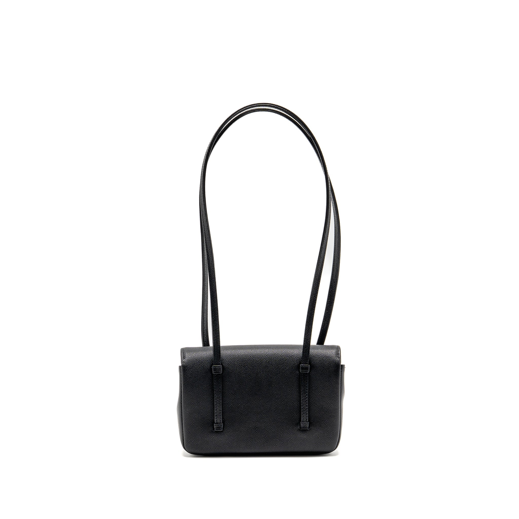 chanel-26p-preppy-coco-clutch-shoulder-bag-caviar-black-ghw-microchip-1