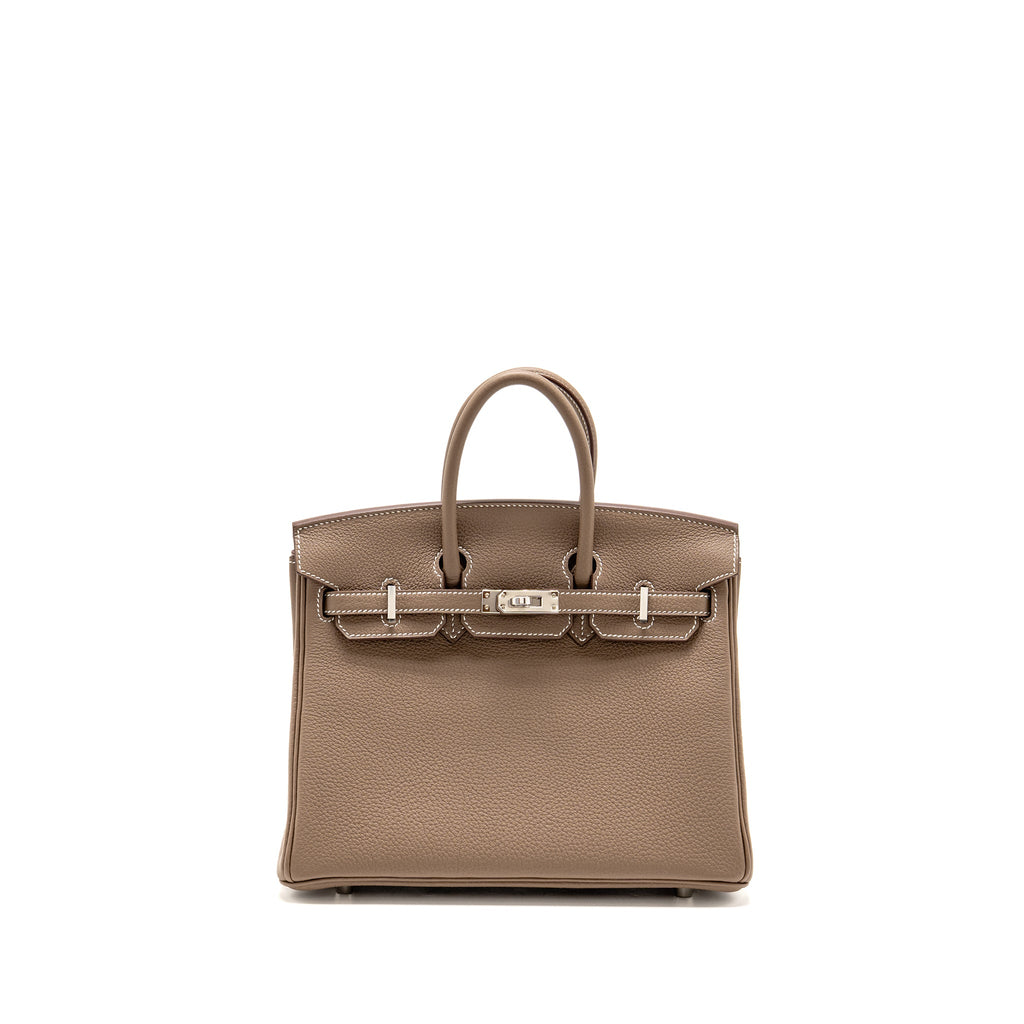 hermes-birkin-25-togo-etoupe-shw-stamp-k