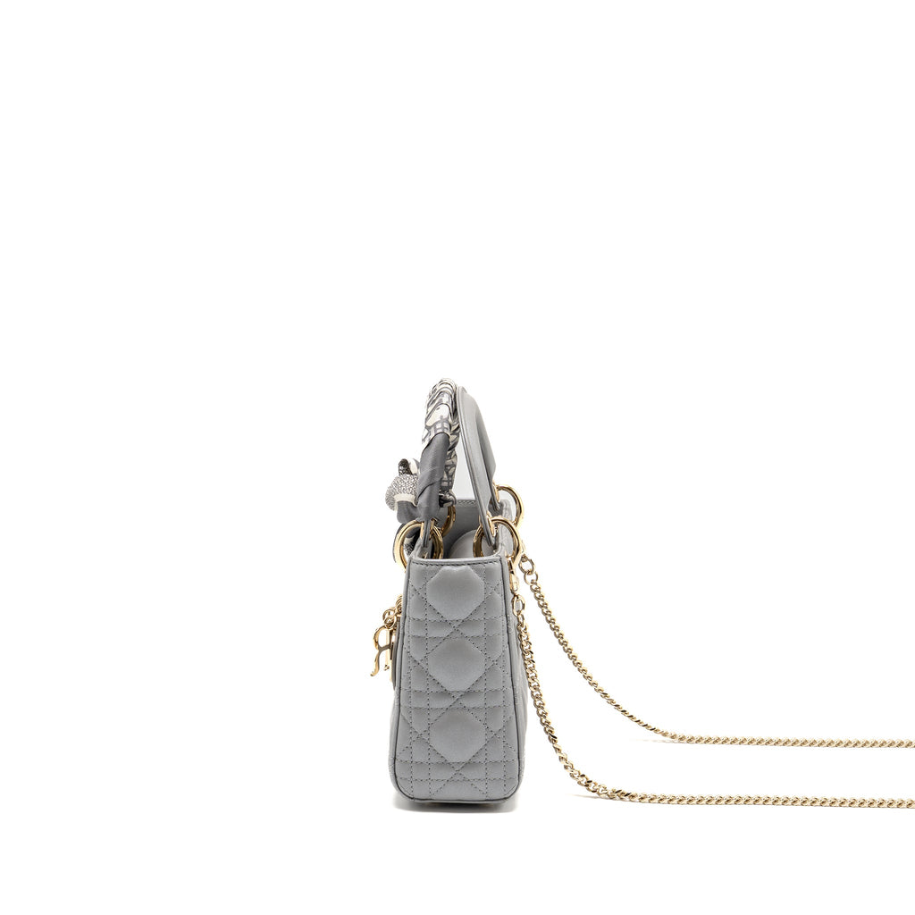 dior-mini-lady-dior-lambskin-light-grey-lghw-1