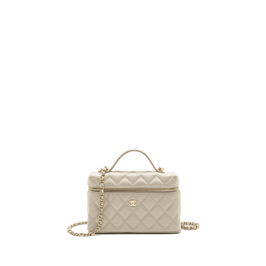 chanel-cc-top-handle-vanity-with-chain-caviar-light-grey-lghw-microchip