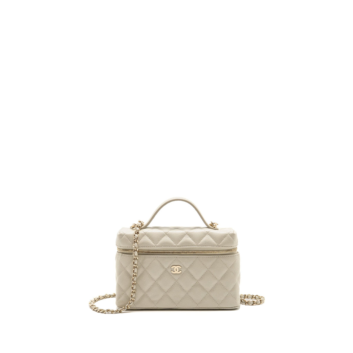 chanel-cc-top-handle-vanity-with-chain-caviar-light-grey-lghw-microchip