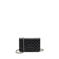 chanel-quilted-diamond-cc-logo-wallet-on-chain-caviar-black-shw