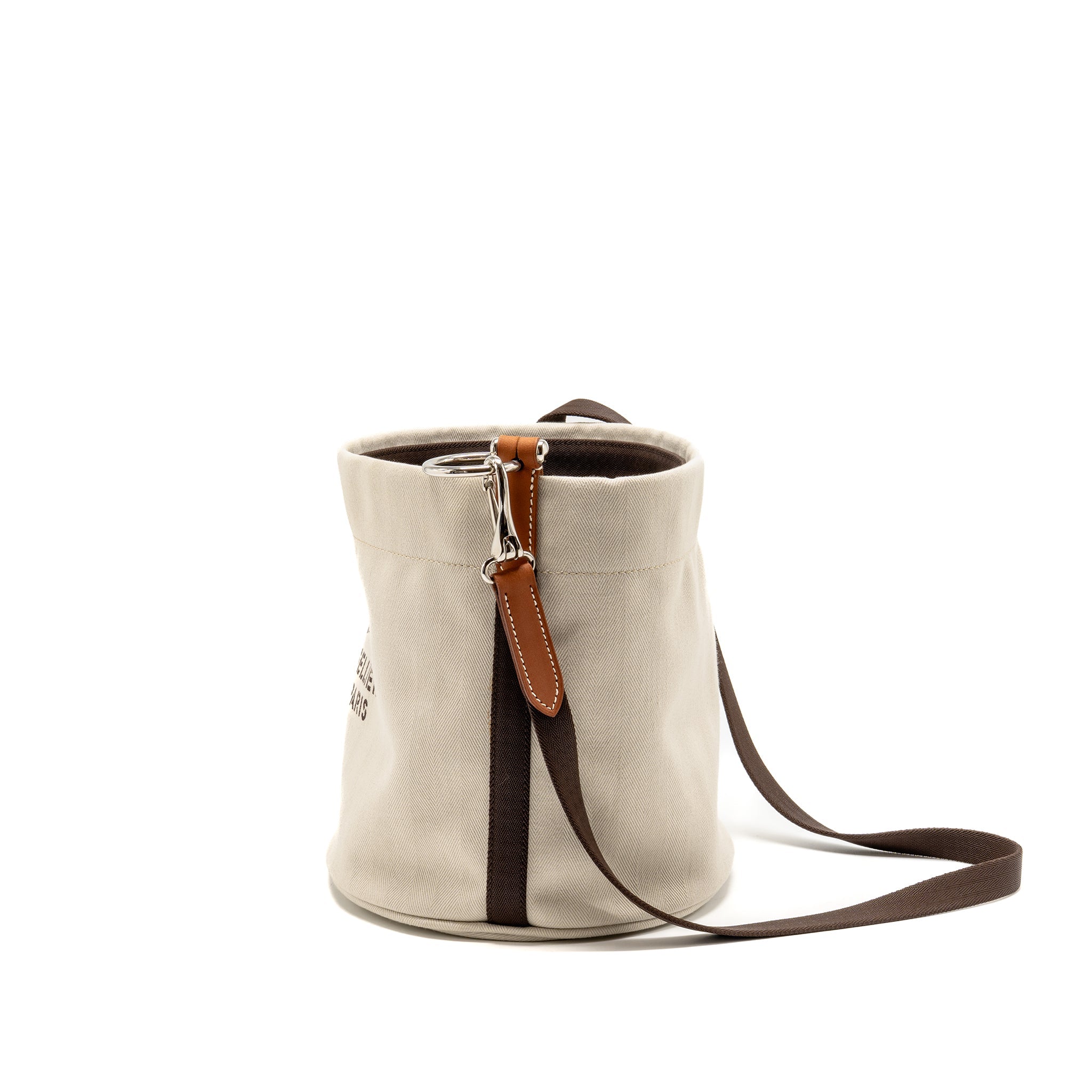 hermes-sac-de-pansage-toile-grooming-bucket-bag-canvas-craie-gold-shw