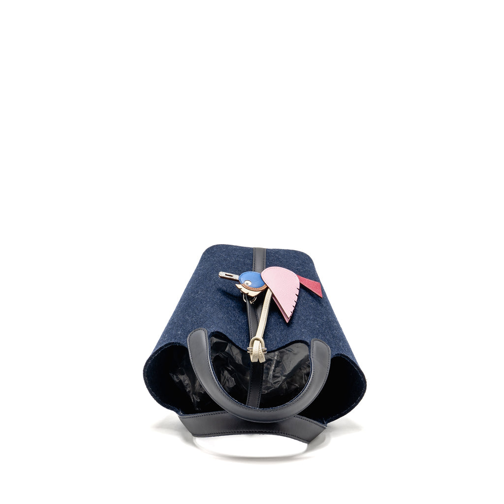 hermes-picotin-18-felt-lock-bag-blue-nuit-caban-shw-stamp-u-with-birdy-charm-sell-in-a-set