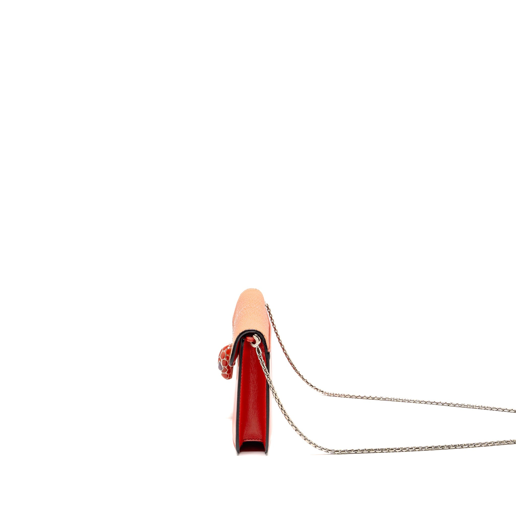 bvlgari-serpenti-shoulder-bag-galuchat-calfskin-red-shw-copy