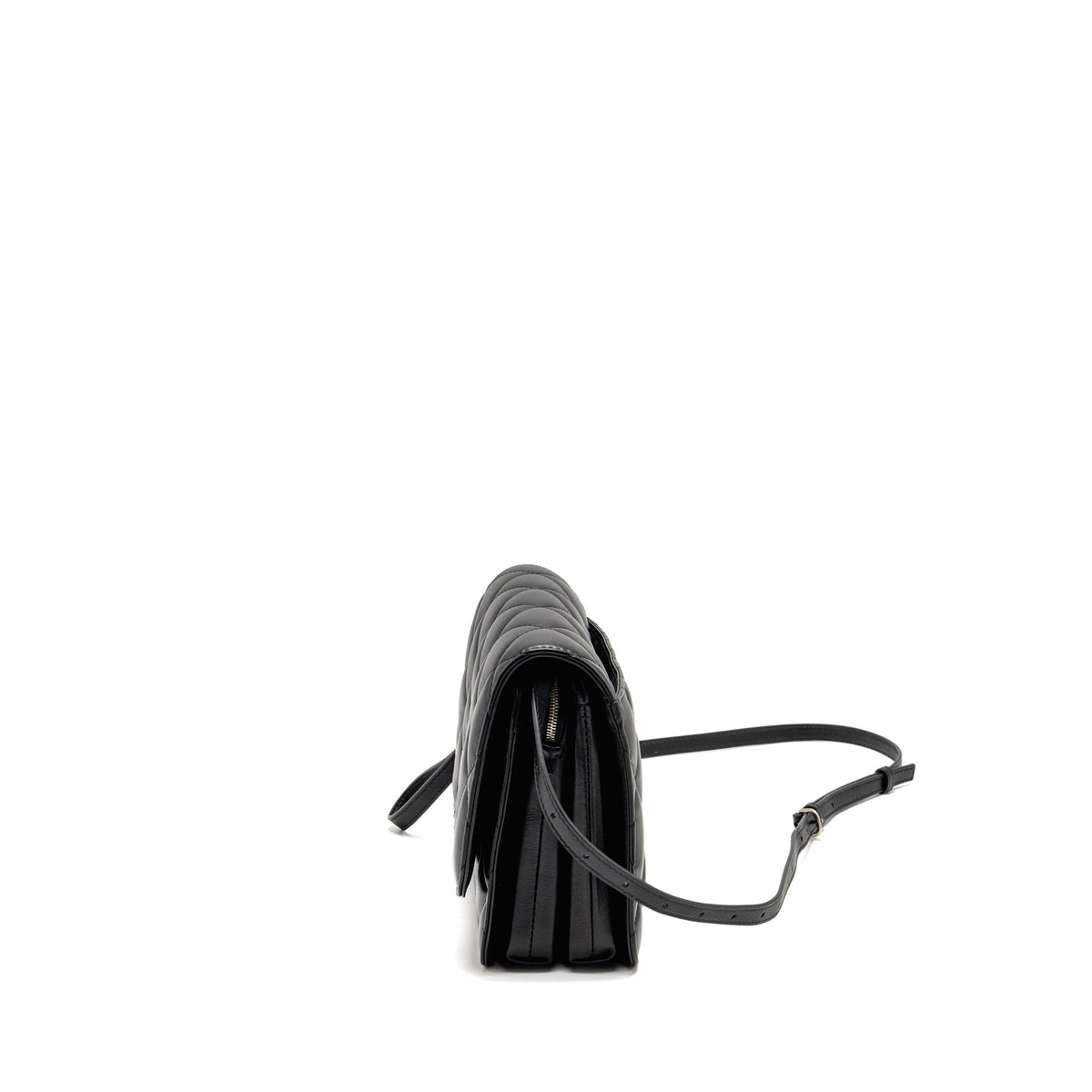 balenciaga-b-shoulder-bag-quilted-calfskin-black-ruthenium-hardware