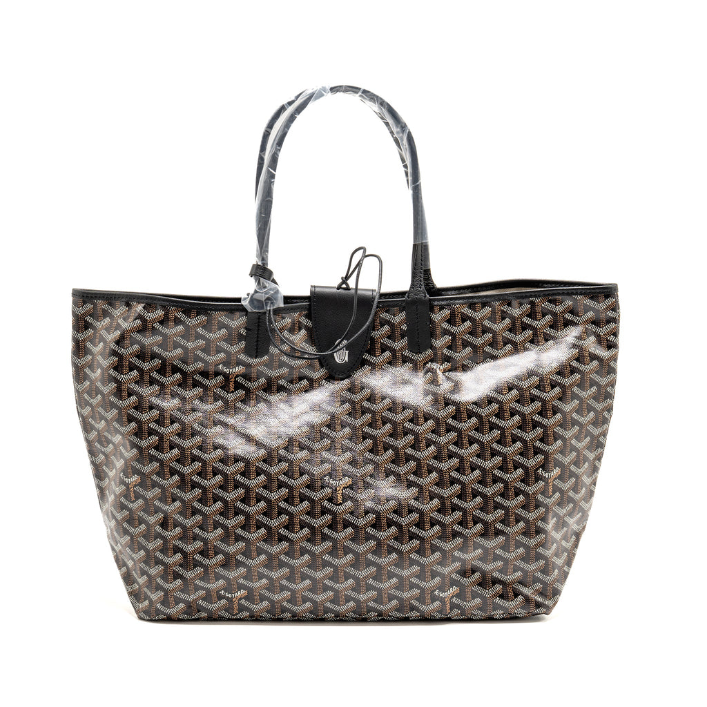 goyard-saint-louis-pm-bag-goyardine-canvas-chevroches-calfskin-black-shw