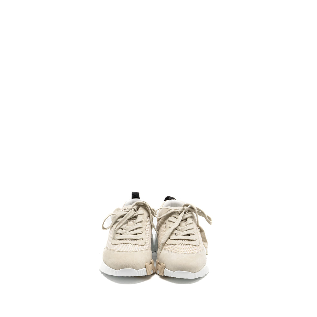 hermes-size-35-5-femme-bouncing-sneaker-mesh-suede-beige