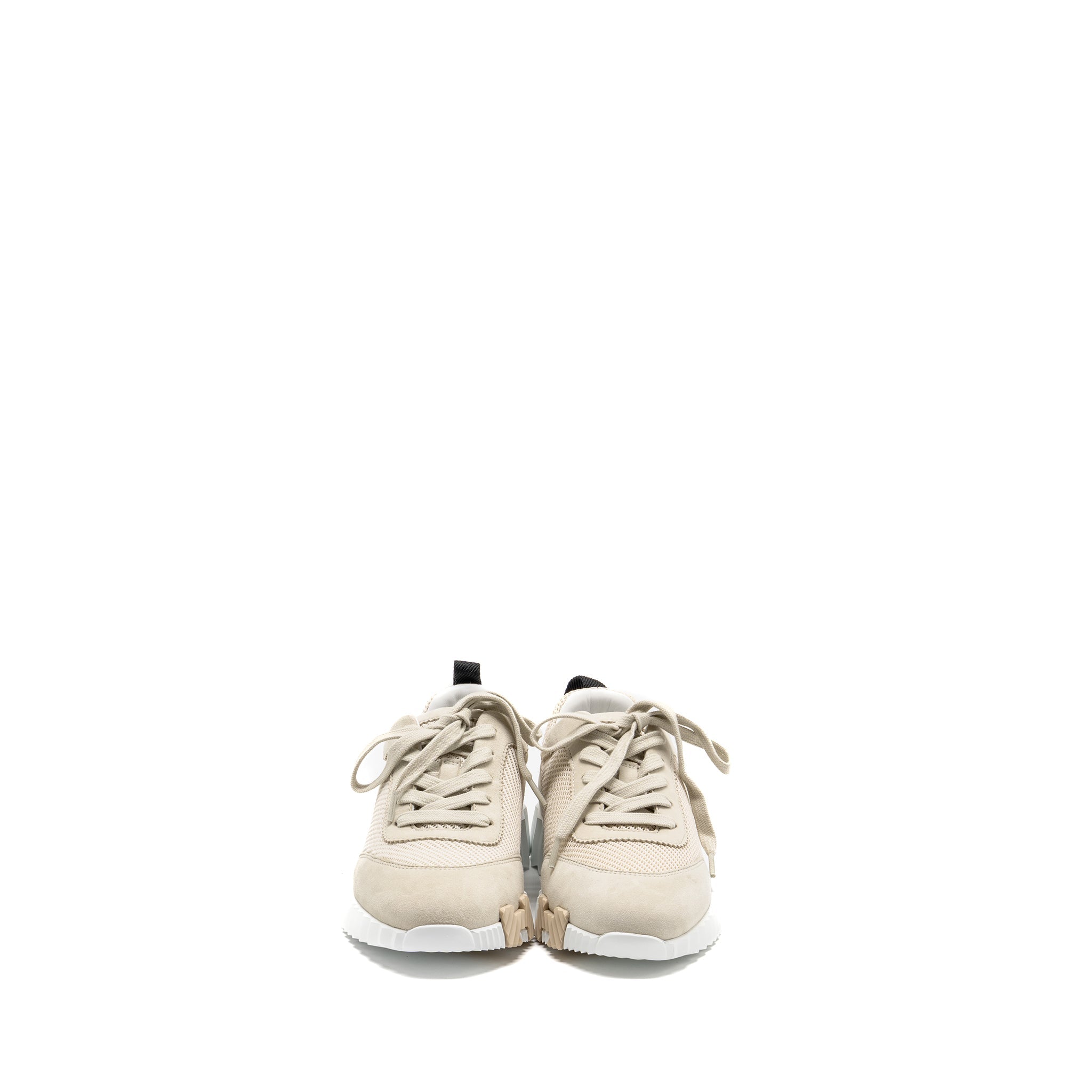 hermes-size-35-5-femme-bouncing-sneaker-mesh-suede-beige