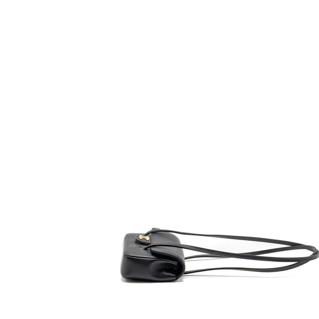 chanel-26p-preppy-coco-clutch-shoulder-bag-caviar-black-ghw-microchip-1