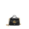 gucci-gg-marmont-mini-top-handle-bag-calfskin-black-ghw-copy