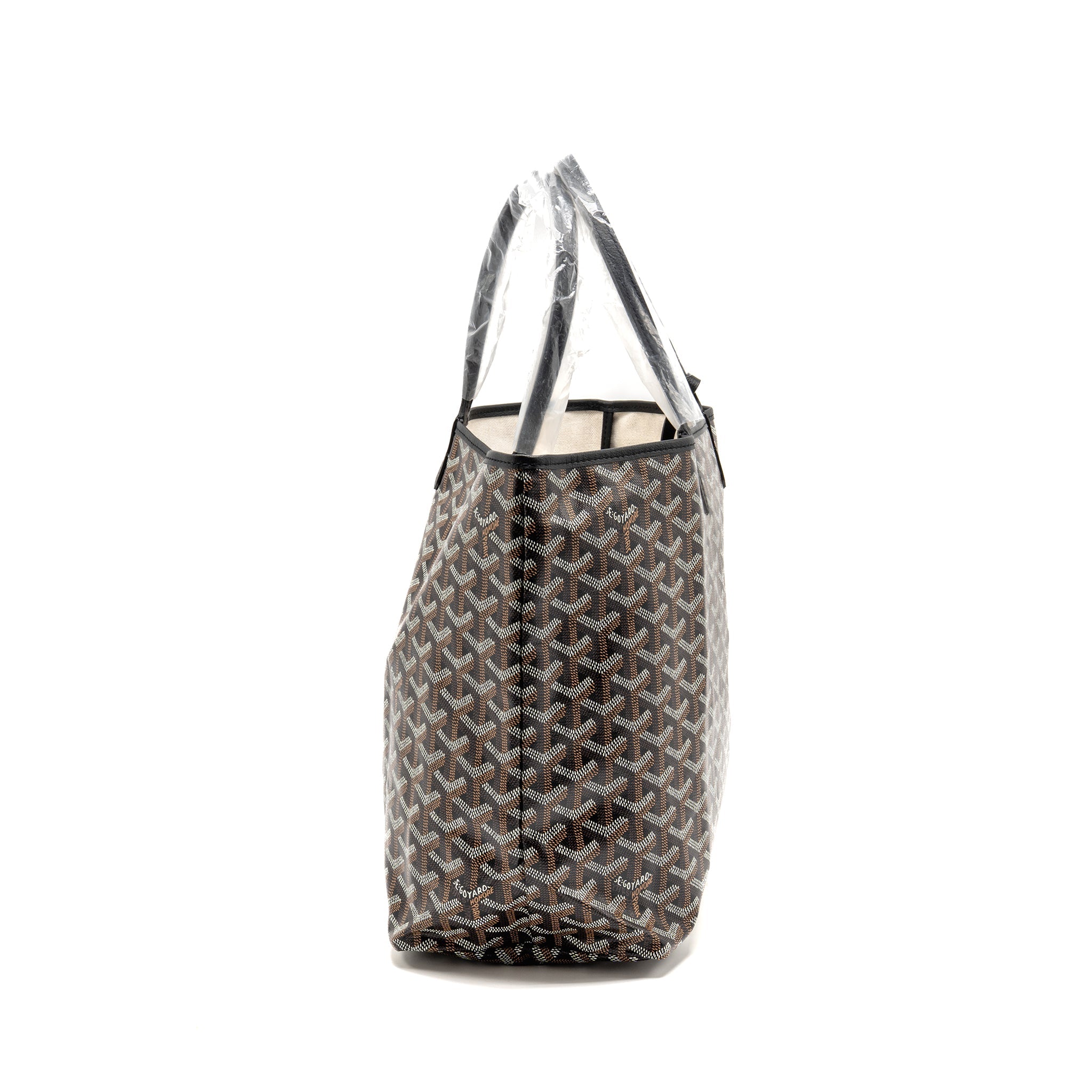 goyard-saint-louis-pm-tote-goyardine-canvas-calfskin-black-shw