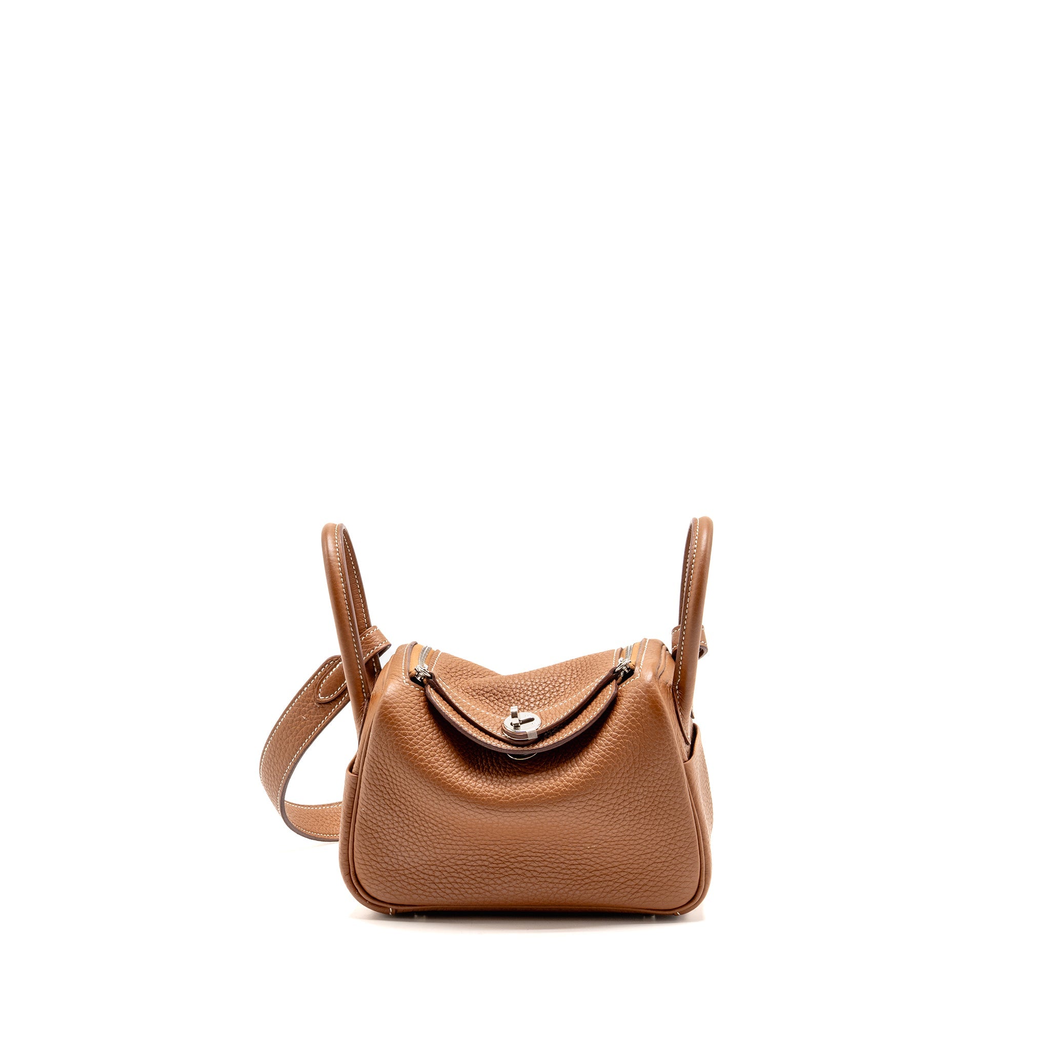 hermes-mini-lindy-clemence-gold-shw-stamp-u-5