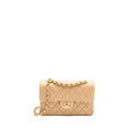 chanel-small-classic-double-flap-bag-caviar-beige-ghw-microchip-copy