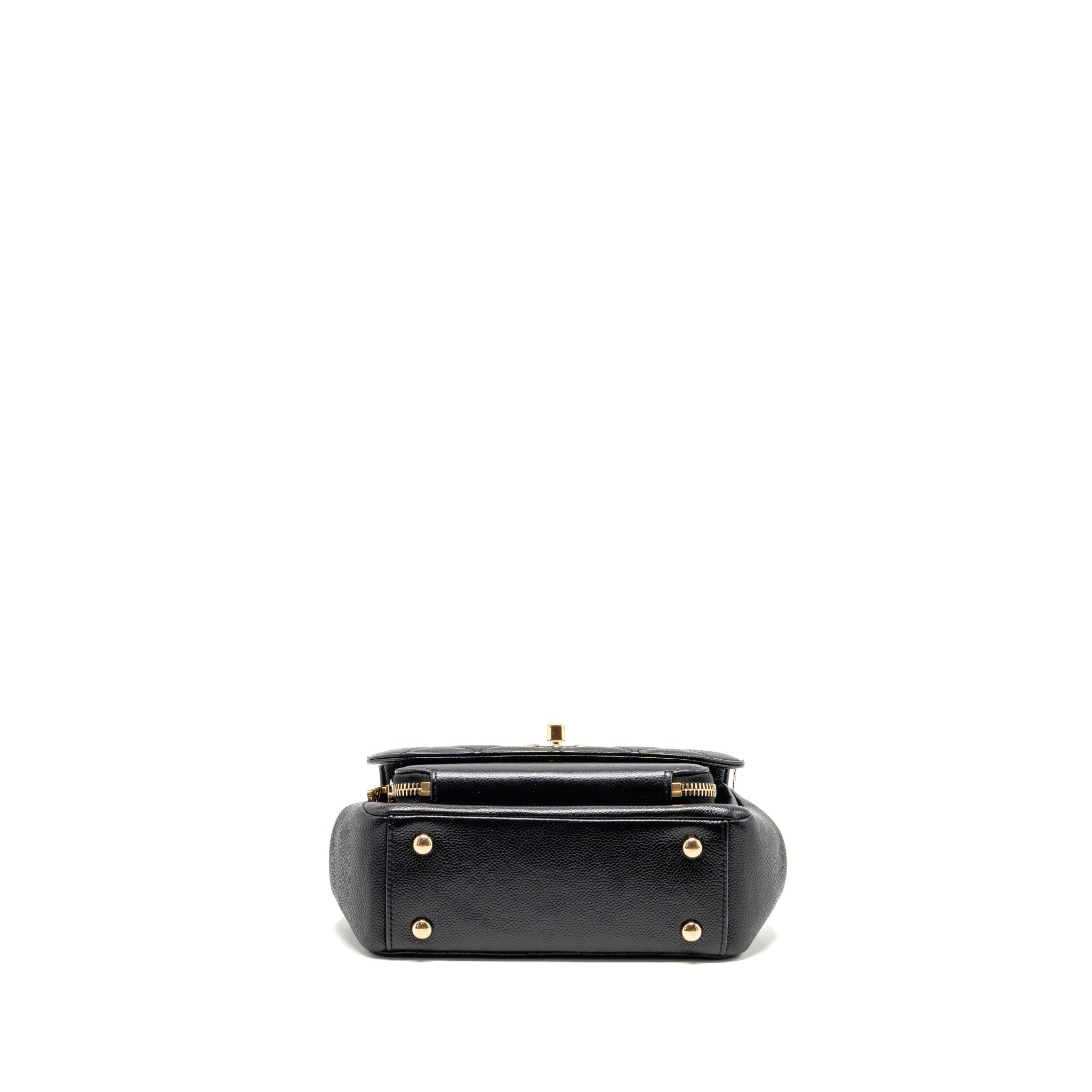 chanel-small-business-affinity-caviar-black-lghw-3
