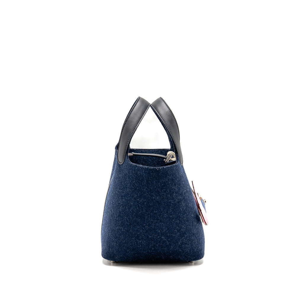 hermes-picotin-18-felt-lock-bag-blue-nuit-caban-shw-stamp-u-with-birdy-charm-sell-in-a-set