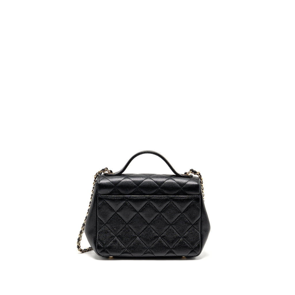 chanel-small-business-affinity-caviar-black-lghw-3