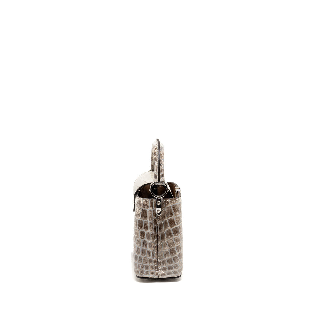 louis-vuitton-capucines-mini-himalayan-crocodile-white-shw