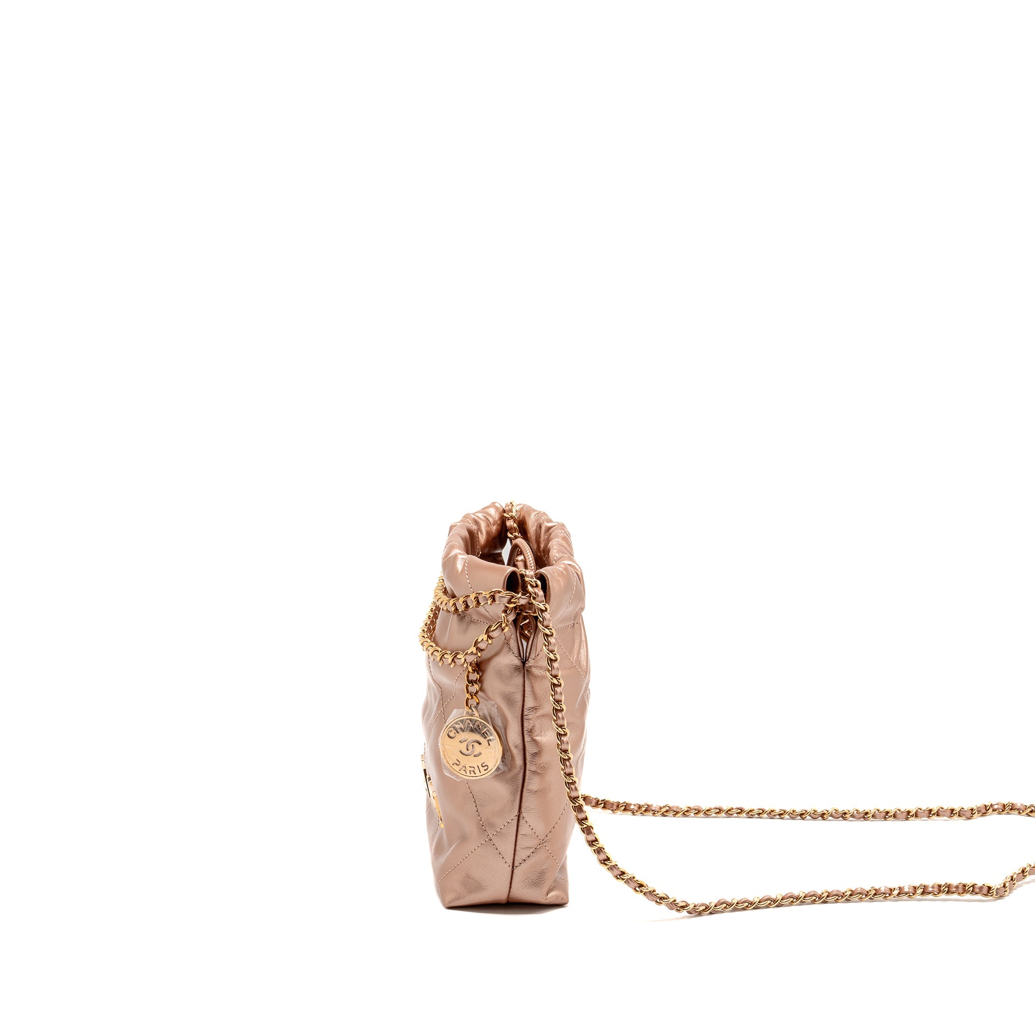 chanel-mini-22-bag-shiny-calfskin-light-pink-lghw-microchip-copy