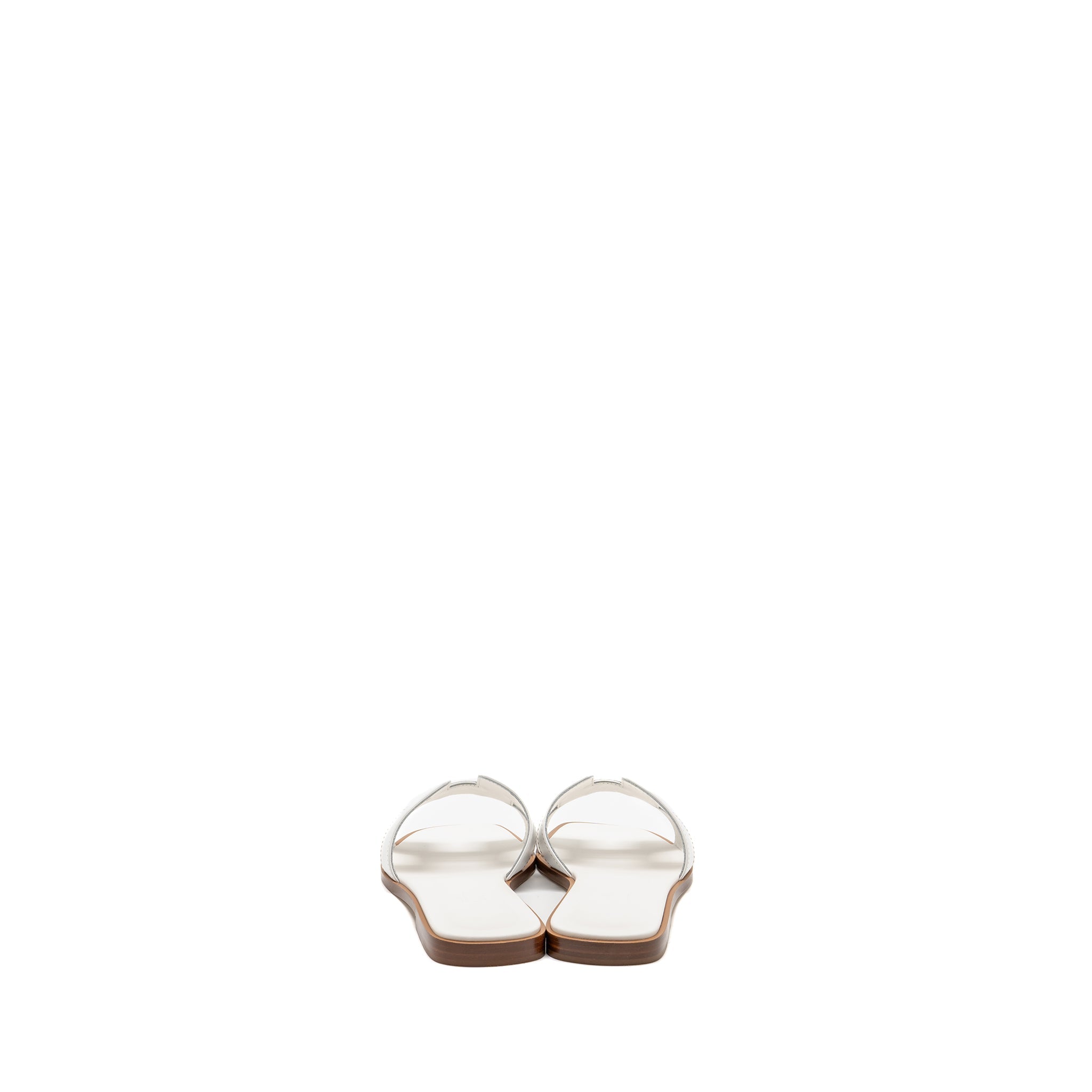 hermes-size-37-oran-sandals-blanc-piqures-h