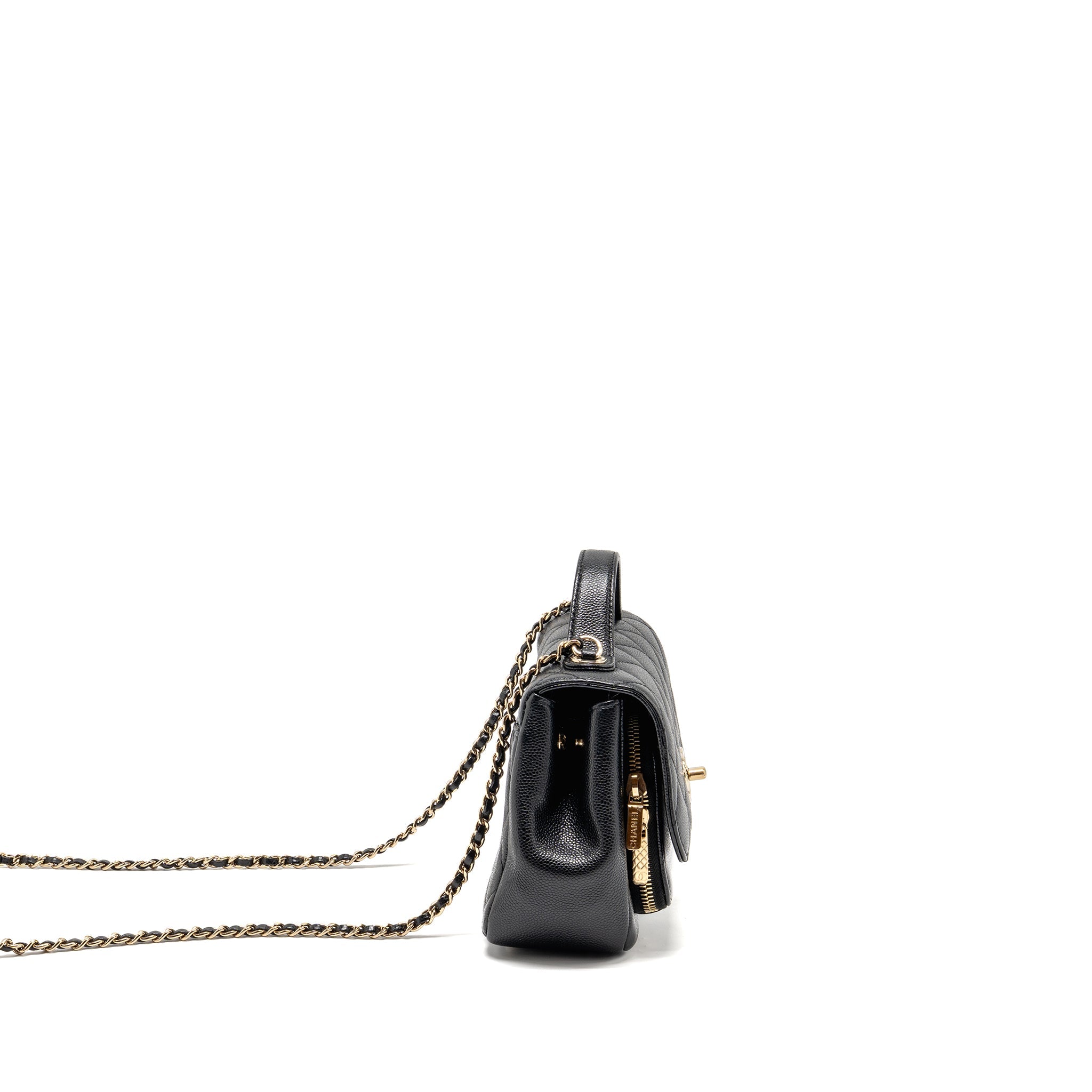 chanel-small-business-affinity-caviar-black-lghw-3