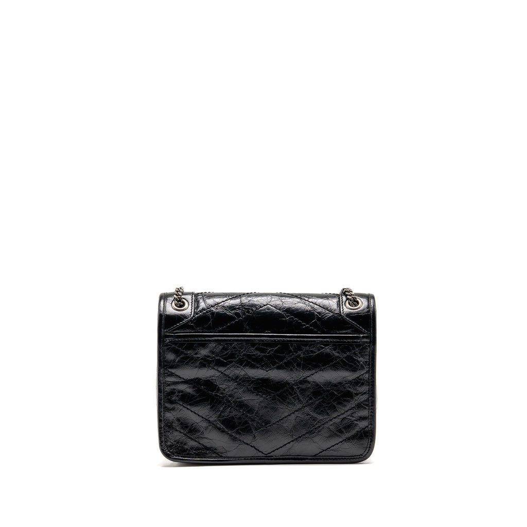 saint-laurent-ysl-niki-baby-aged-calfskin-black-shw