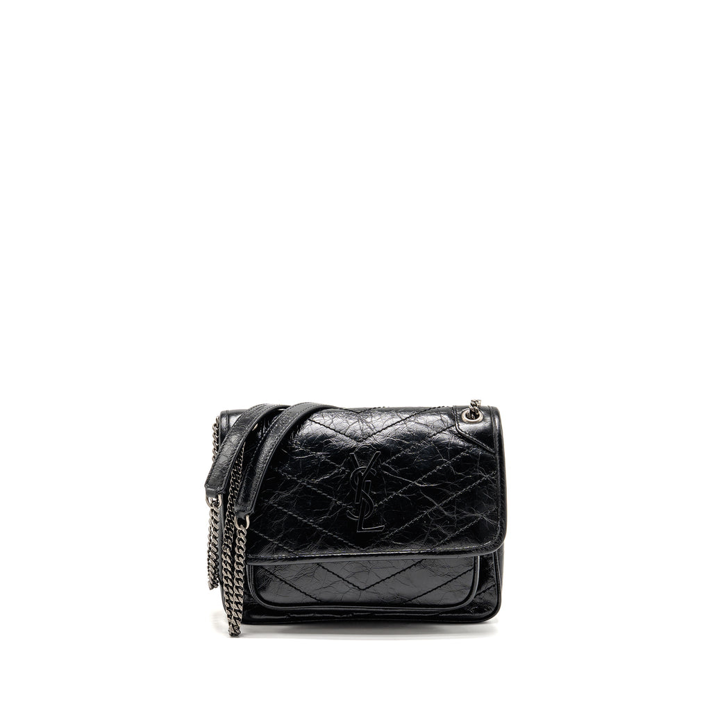 saint-laurent-ysl-niki-baby-aged-calfskin-black-shw