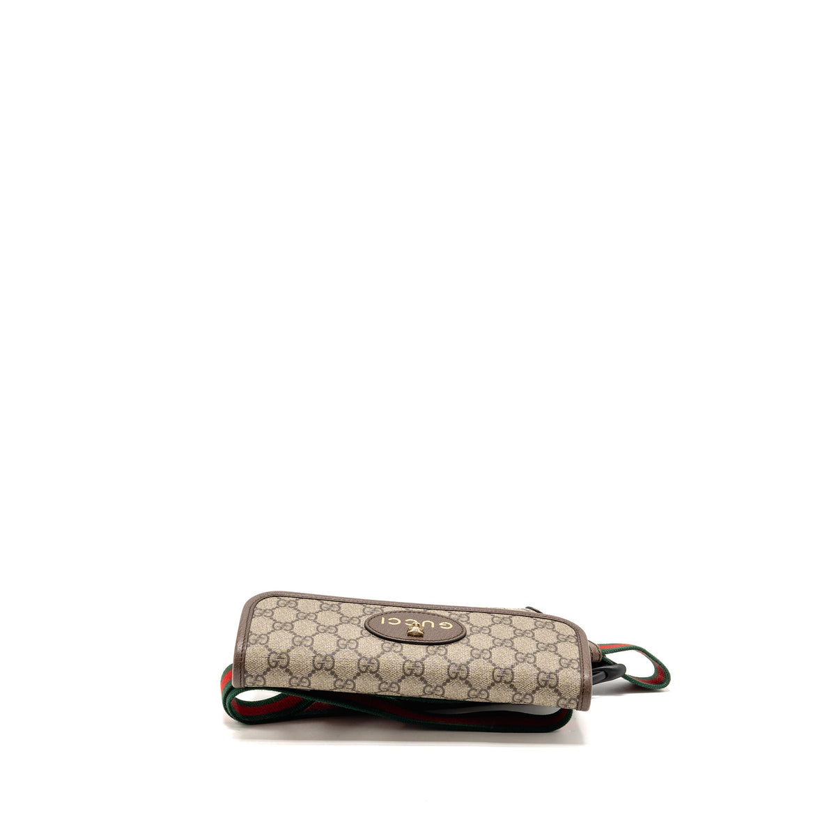 gucci-vintage-neo-belt-bag-gg-supreme-canvas-ghw-1