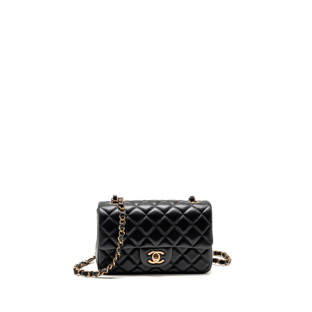 chanel-mini-rectangular-flap-bag-lambskin-black-rghw-microchip