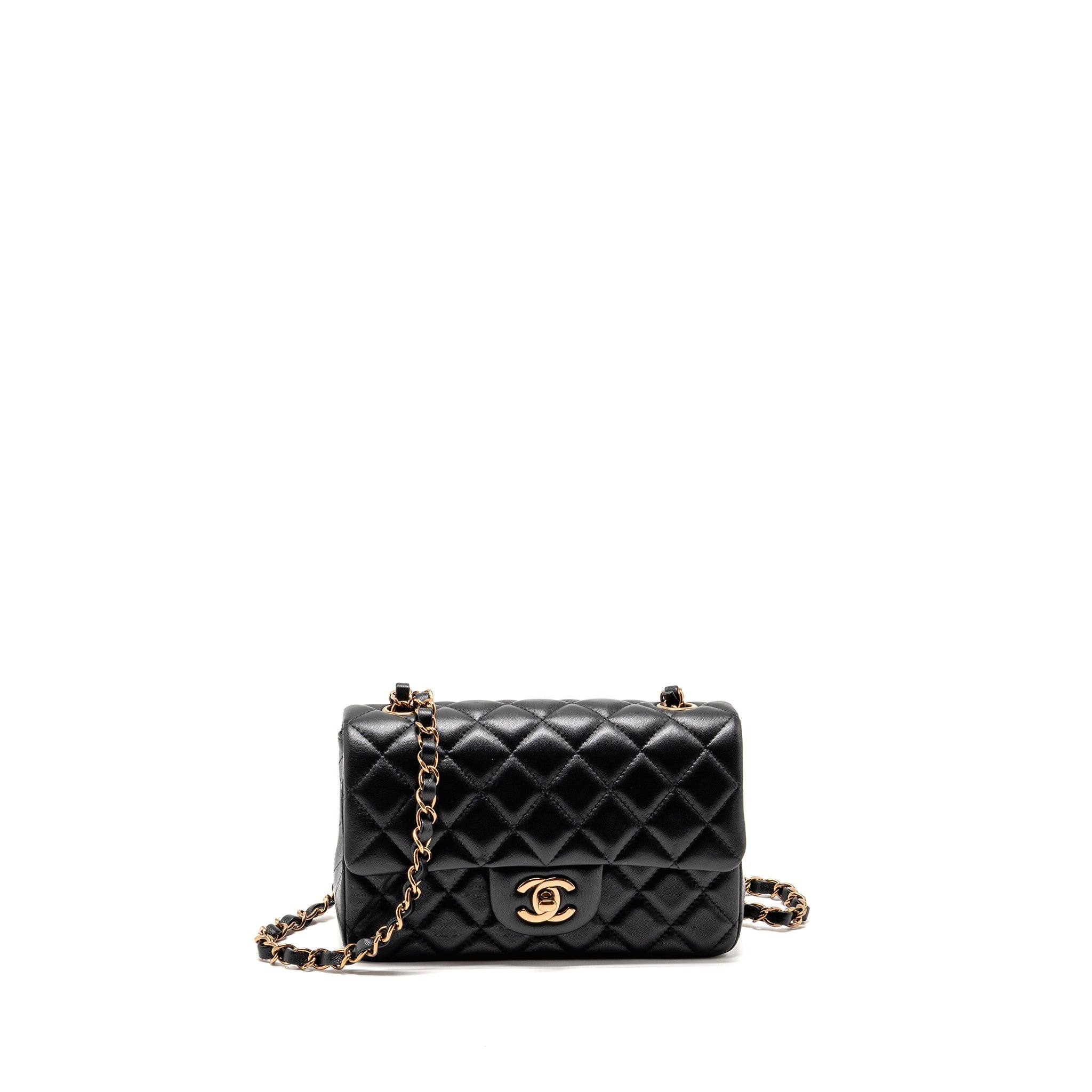 chanel-mini-rectangular-flap-bag-lambskin-black-rghw-microchip