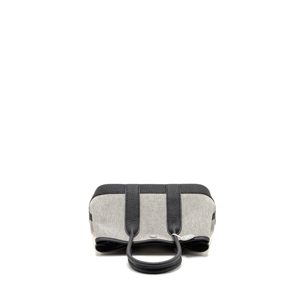 hermes-neo-garden-party-23-negonda-canvas-ecru-black-shw-stamp-k