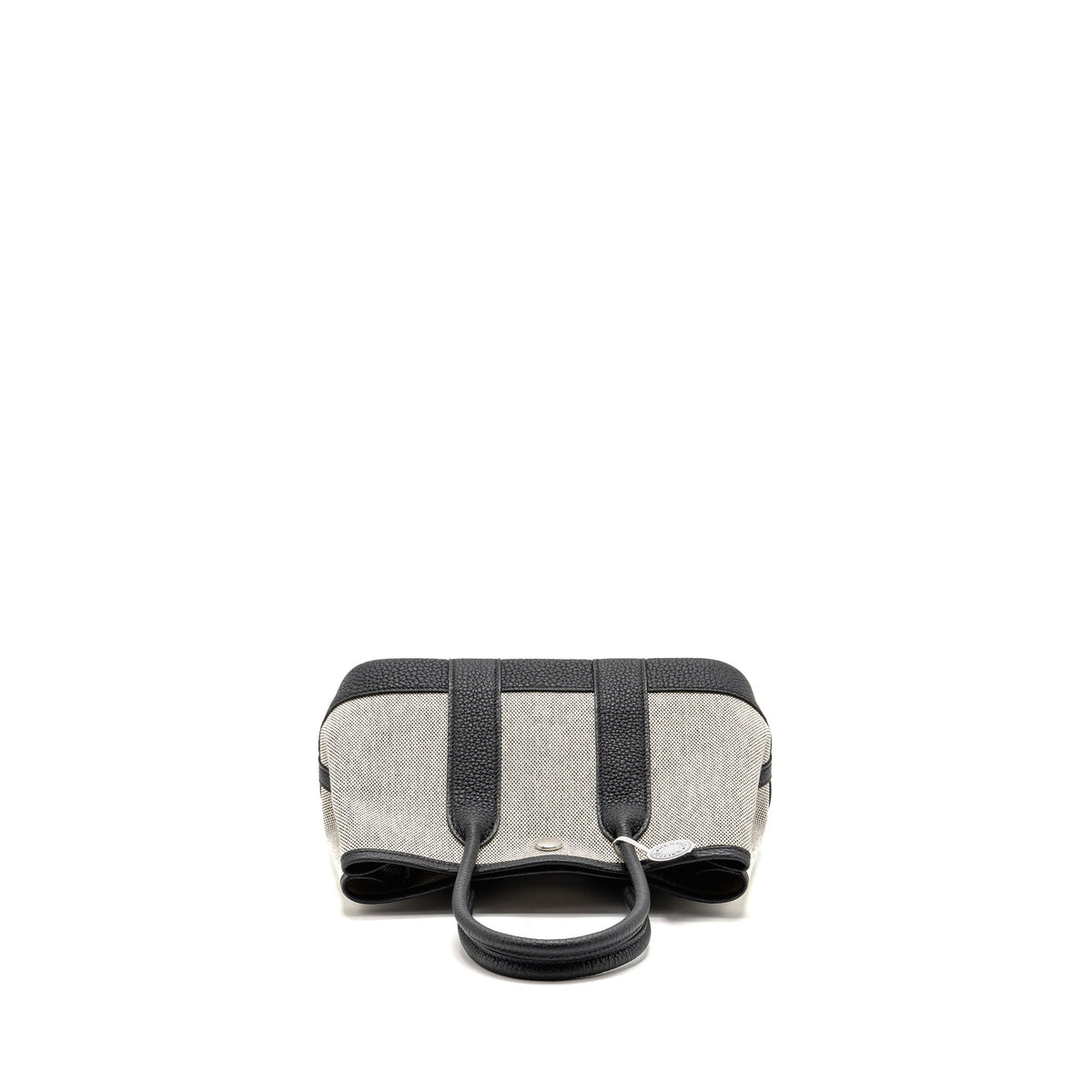 hermes-neo-garden-party-23-negonda-canvas-ecru-black-shw-stamp-k